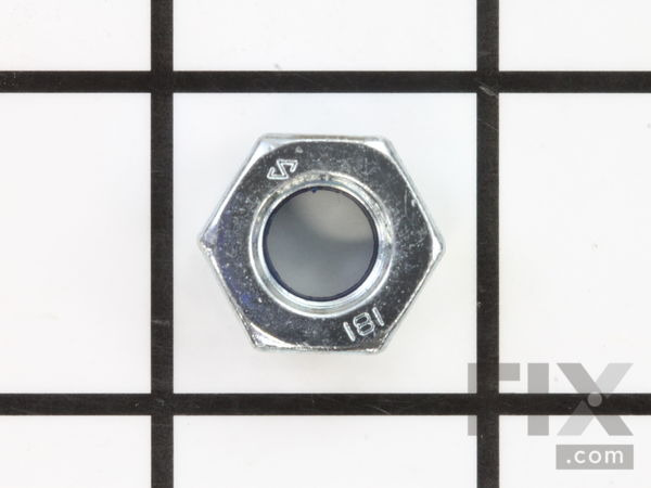 19516714-1-M-Bosch Tool-3613313500-HEXAGON NUT