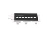 431 1/4-INCH 60 GRIT SANDING B – Part Number: 431