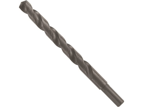19517612-1-M-Bosch Tool-BL2155-7/16 BLACK OXIDE SP JOBBER 3/