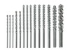 BOSCH FAST SPIRAL 14PC MASONRY – Part Number: BM5000