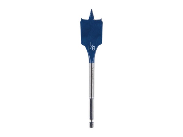 19518343-1-M-Bosch Tool-DSB1015-1 1/8 DAREDEVIL SPADE BIT
