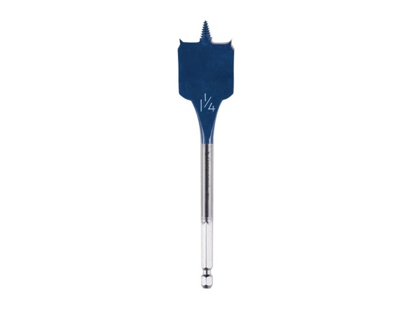 19518345-1-M-Bosch Tool-DSB1017-1 1/4 DAREDEVIL SPADE BIT