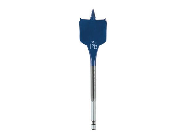 19518347-1-M-Bosch Tool-DSB1019-1 3/8 DAREDEVIL SPADE BIT