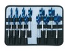 DAREDEVIL 13PC SPADE BIT SET/P – Part Number: DSB5013P