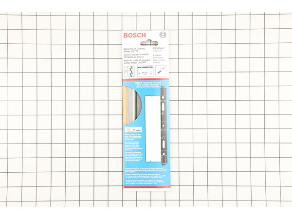 19518599-1-M-Bosch Tool-FS200ABF-7-7/8, 20TPI, NON-FERROUS MET