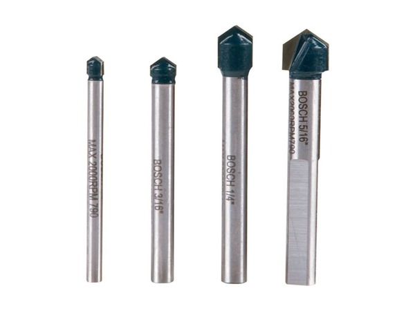 19518930-1-M-Bosch Tool-GT2000-4PC GLASS & TILE SET