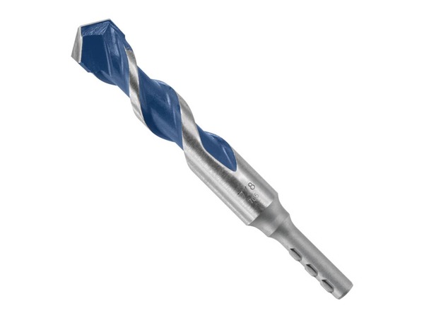 19519398-1-M-Bosch Tool-HCBG24T-BLUE GRANITE TURBO HAMMER DRIL