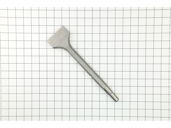 19519637-1-M-Bosch Tool-HS1810B10-HS1810B10 ROUND HEX 3X12 SCAL