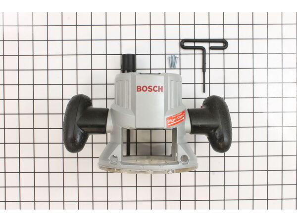 19520171-1-M-Bosch Tool-MRF01-ROUTER FIXED BASE