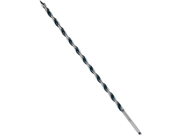 19520215-1-M-Bosch Tool-NKLT08-NAILKILLER AUGER, 1/2X 17, T