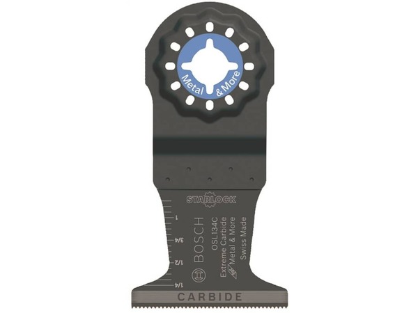 19520352-1-M-Bosch Tool-OSL134C-STARLOCK 1-3/4 CARBIDE PLUNGE