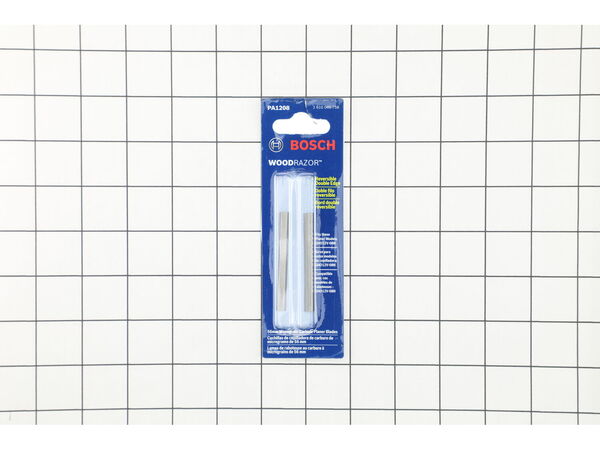 19520415-1-M-Bosch Tool-PA1208-PA1208 WOODRAZOR 56MM PLANER B