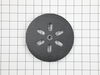 SANDER PAD - HARD (HOOK AND LO – Part Number: RS6046