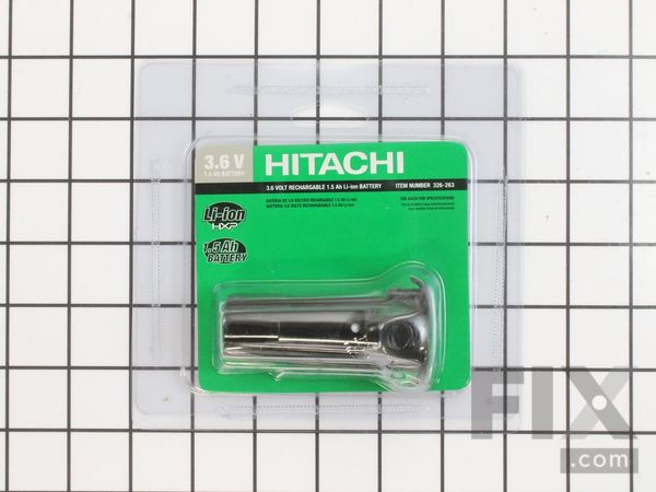 19541880-1-M-Metabo HPT-326263-BATTERY EBM 315 (USA.CAN)