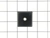 SQUARE NUT – Part Number: 339801