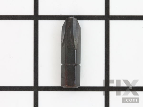 19549419-1-M-Metabo HPT-971512Z-DRIVER BIT - NO. 3 PHILLIPS 1