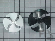 Evaporator Fan Assembly – Part Number: W10116797
