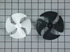 1957154-2-S-Whirlpool-W10116797-Evaporator Fan Assembly
