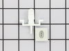 Soap Cup Door Latch and Gasket – Part Number: W10131752