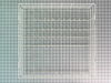 Lower Dishrack - Grey – Part Number: W10134647