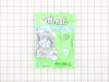 Affresh Washing Machine Cleaner - 3 pack – Part Number: W10135699