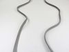1960725-2-S-Whirlpool-W10136735-Freezer Door Gasket - Gray