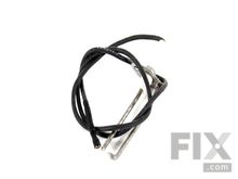 Searing Burner Electrode – Part Number: W10137072