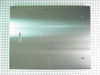 Front Door Panel - Stainless Steel – Part Number: W10137623