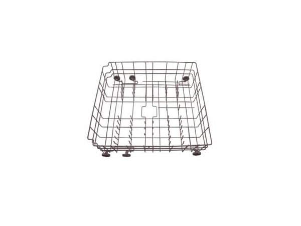 1960964-1-M-Whirlpool-W10139223-Lower Dishrack with Wheels