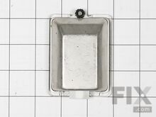 Grille Light Assembly – Part Number: W10140242