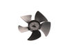 1964356-1-S-Whirlpool-W10156818-Fan Blade