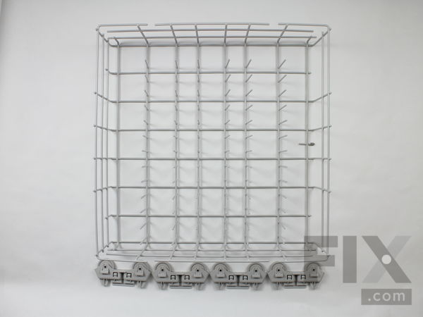 1964469-1-M-Whirlpool-W10161215-Lower Dishrack Kit