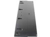 Control Panel - Black – Part Number: W10161783