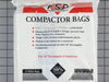 1964580-1-S-Whirlpool-W10165296BU-18" Trash Compactor Bags - 15 Pack