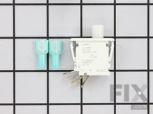 Door Switch Kit – Part Number: W10169313