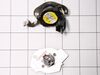 Thermal Cut-Out Kit – Part Number: W10169881