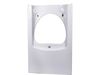 1964661-2-S-Whirlpool-W10174287-Front Panel - White