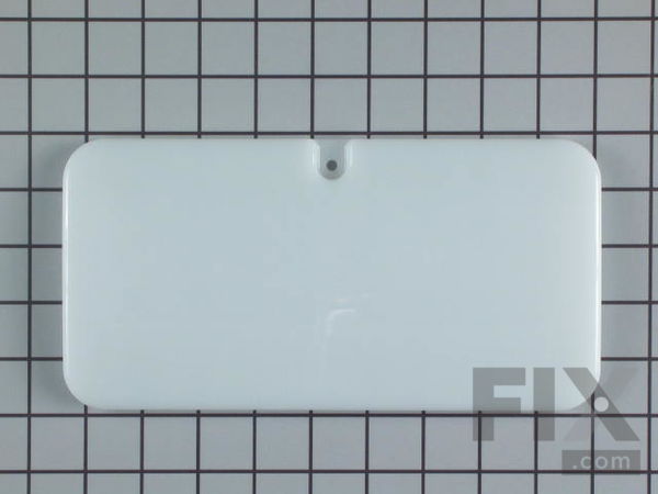 1984888-1-M-Whirlpool-Y10270101-Light Cover - White