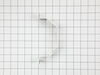 Freezer Fan Motor Bracket – Part Number: 127112