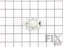 Water Level Pressure Switch – Part Number: 134762000