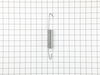 Suspension Spring - Long – Part Number: 134885900
