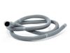 1990846-2-S-Frigidaire-134889600-Washer Drain Hose - 98 Inch