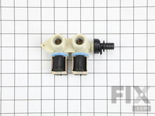 Water Inlet Valve – Part Number: 134890600