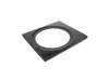 Outer Door Panel - Black – Part Number: 134913160