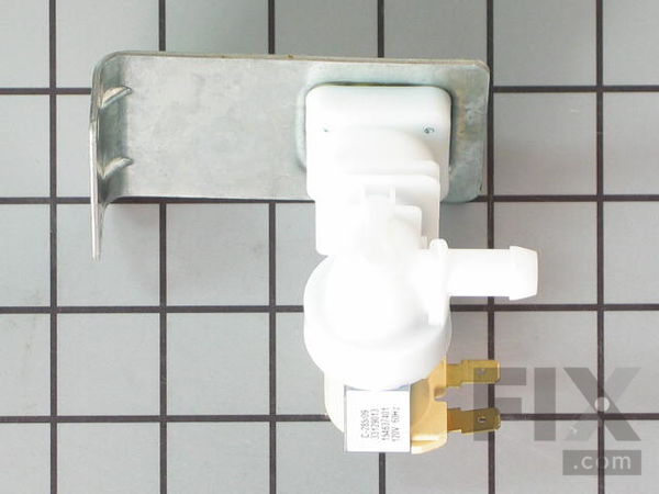 1990907-1-M-Frigidaire-154637401-Water Inlet Valve - 120V 60Hz