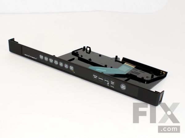 1990910-1-M-Frigidaire-154639203-Console Panel - Black