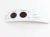 LABEL-CONTROL BOX – Part Number: 241603920