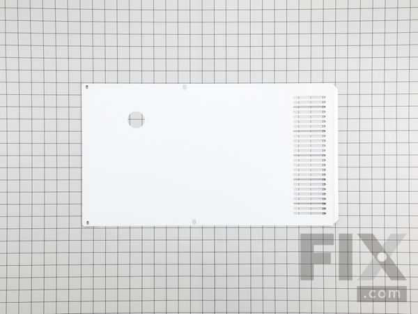 1991240-1-M-Frigidaire-241719711-Refrigerator Evap Coil Cover