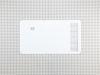 Refrigerator Evap Coil Cover – Part Number: 241719711