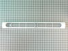 Kickplate Grille – Part Number: 241839405